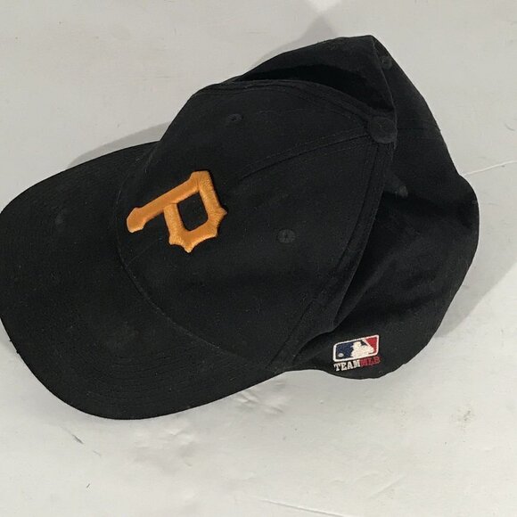 MLB Baseball Pittsburgh Pirates Cap Hat - Picture 5 of 10